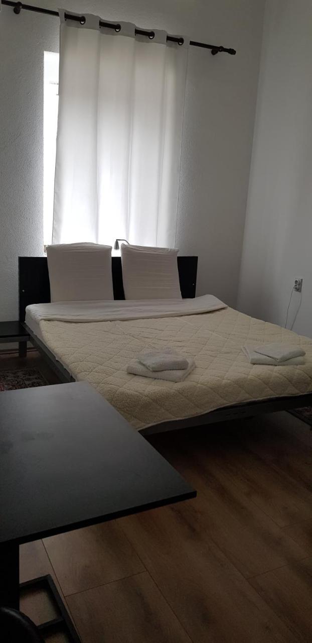 ホテル Dnd-X Pančevo 部屋 写真
